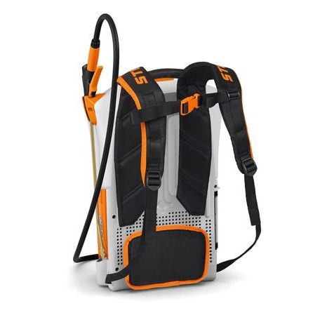 Aku zádový postřikovač STIHL SGA 85.0 - 3