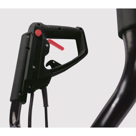 Elektrický kultivátor Scheppach MTE 380 - 2