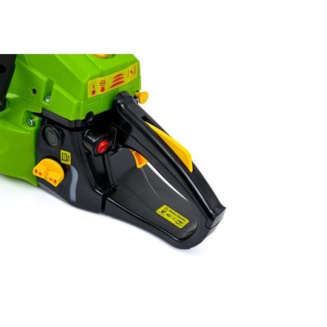 Motorová pila FIELDMANN FZP 56516-B - 9