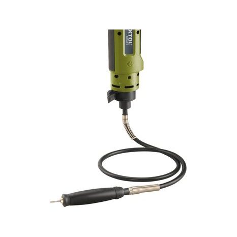 Elektrická kombinovaná frézka 3v1 EXTOL CRAFT 408010 - 2