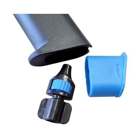 Pistole na PUR pěnu MAGG Profi 080229 - 2