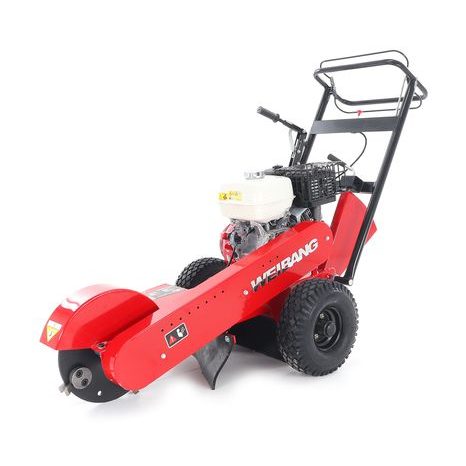 Benzínová pařezová fréza Weibang WB SG13H