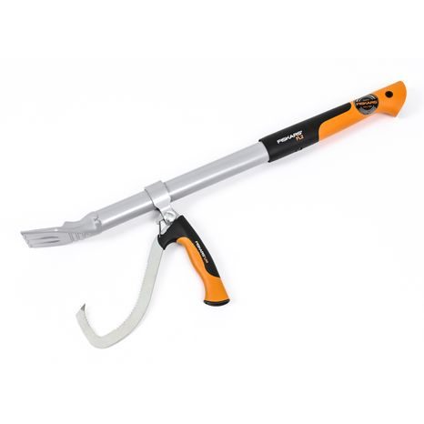 Lopatka s obracákem Fiskars WoodXpert M 1015438 - 2