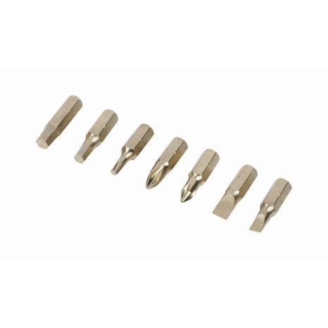 Šroubovák s magnetem Kreator KRT410005 - 5