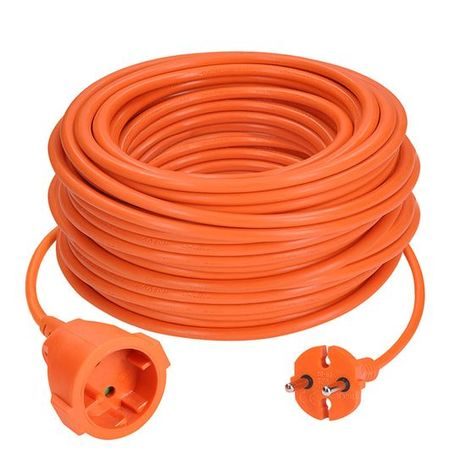 Predlžovací kábel SOLIGHT 30 m, 2x1,5mm² PS24 - 2