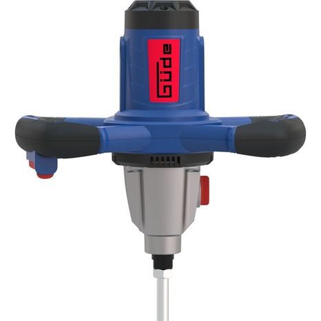 Elektrické míchadlo GÜDE GRW 1814.1 58041 - 3