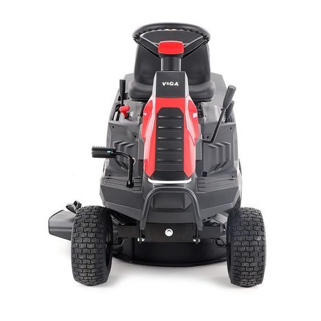 Benzínový rider VeGA T66R - 4