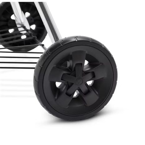 Záhradný gril Weber Master-Touch® Crafted - 13