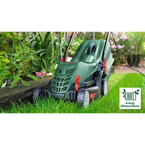 Elektrická sekačka Bosch UniversalRotak 37-555 06008A6501 - 5