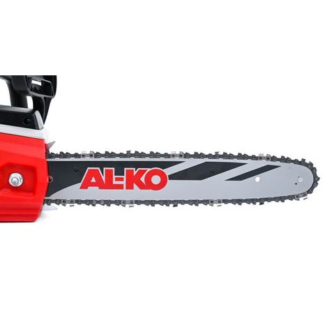 Použito - Elektrická řetězová pila AL-KO EKS 2000 - 15
