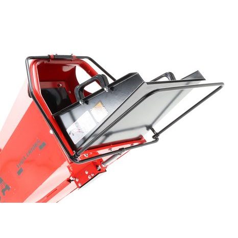 Benzínový drvič konárov VeGA CH1065 - 4