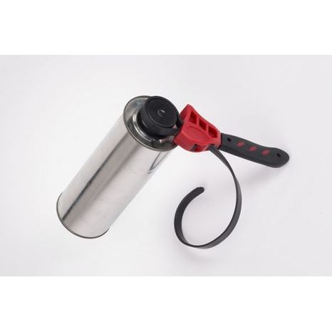 Svěrka gumová 220 mm Kreator 220 KRT552302 - 4