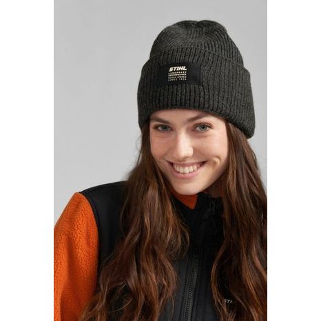 Čepice STIHL OVERSIZED šedá - 3