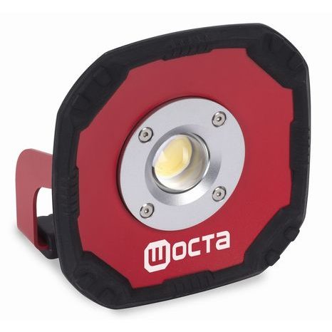 Reflektor LED nabíjecí OCTA AC/DC Powerplus WOC100010