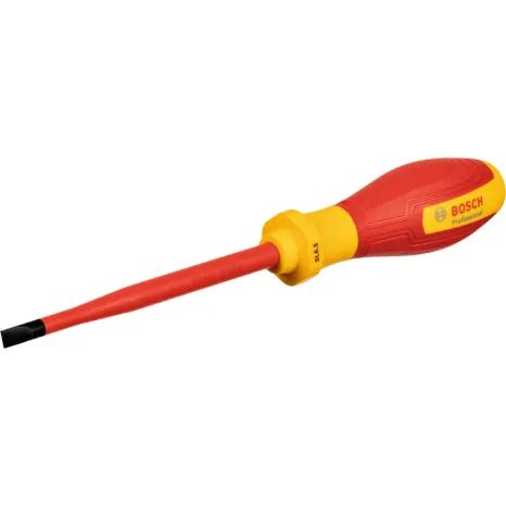 Sada šroubováků VDE SL/PH Bosch PRO 7 ks 1600A02NF7 - 3