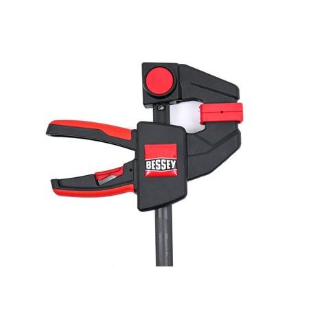Svěrky BESSEY jednoruční EZM a EZL SET - 5