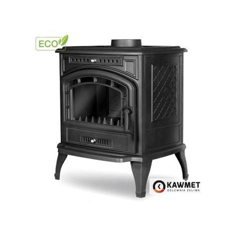 Krbová kamna KAWMET P7 - 7