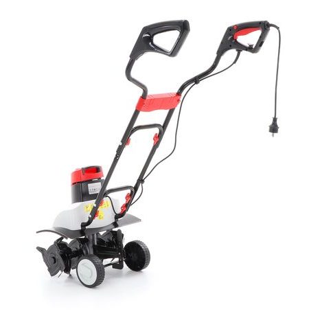 Zánovní - Elektrický kultivátor VeGA GT 5333 - 12