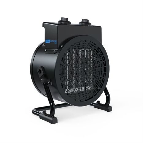 Elektrický přímotop GÜDE GH 3000 K 85199