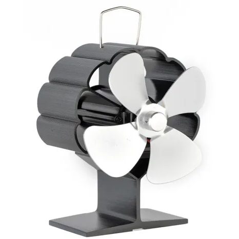 Krbový ventilátor ALFA