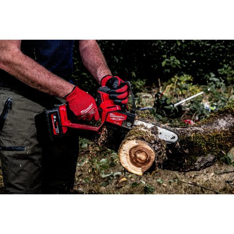 Aku prořezávací pila Milwaukee M18 FHS20-0 4933480117 - 3