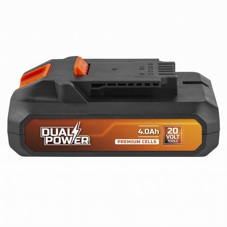 Akumulátor Powerplus 20V/4,0Ah POWDP9024 - 7