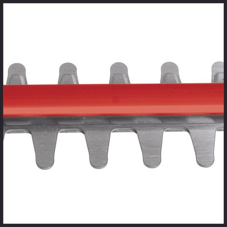 Aku nůžky na živý plot Einhell GC-CH 18/40 Li Solo - 6