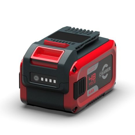 Akumulátor CRAMER 48V192 48V/4,0Ah 502911786