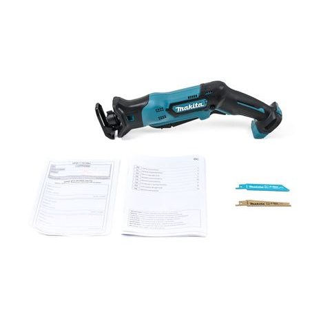 Aku pila ocaska Makita CXT JR103DZ - 5