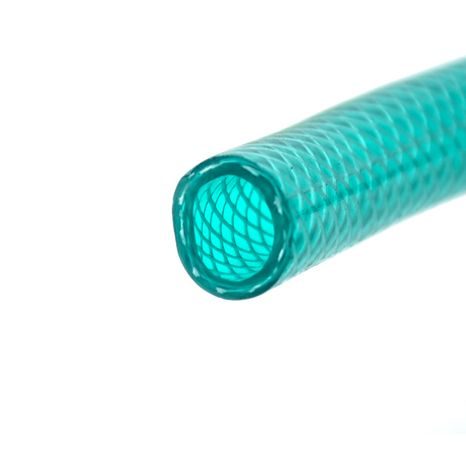 Záhradná hadica 1/2" AQUATEC PVC GARDEN 10577 25 m - 3