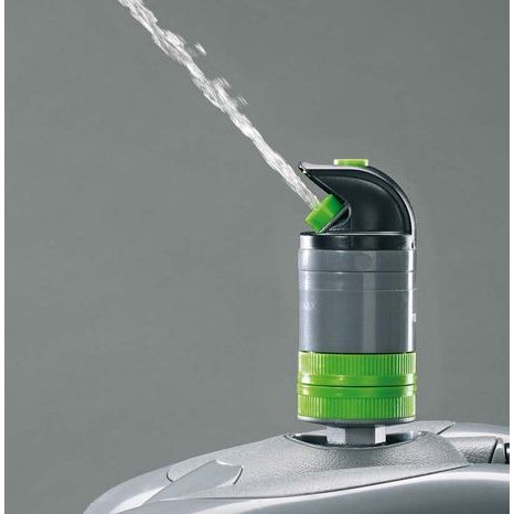 Zavlažovač pulzní kruhový VERDEMAX 9540 - 3