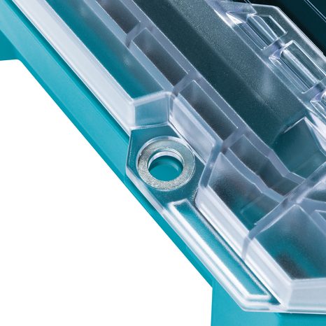 Organizér hluboký Makita Maktrak Compact P-91067 - 7