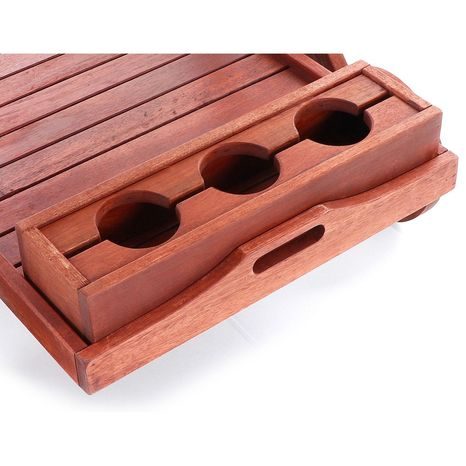 Servírovací stolek VeGAS - 11