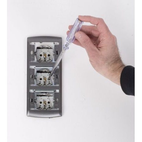 Skúšačka napätia Kreator KRT409003 - 2