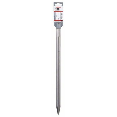 Sekáč špičatý Bosch SDS max 400 mm 2608690240 - 2