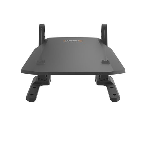 Garáž pro robotickou sekačku WORX Vision Cloud WA0828 - 5