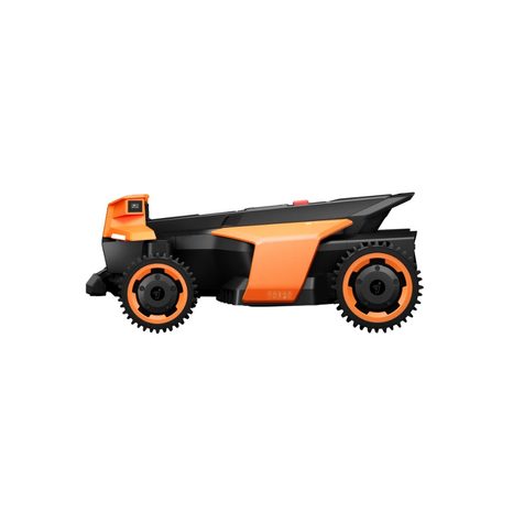 Robotická sekačka Segway Navimow Terranox CM240M1E - 5