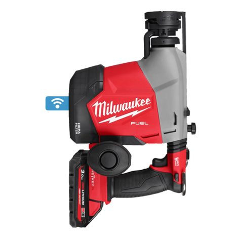 Aku kombinované kladivo Milwaukee M18 FHAFOH16-302X 4933493533 - 3