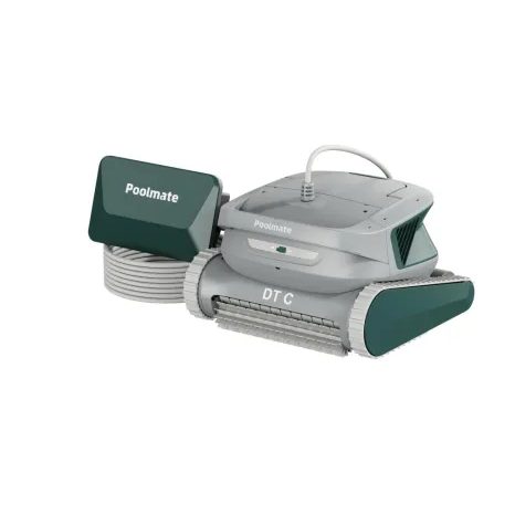 Automatický bazénový vysávač Poolmate DT C