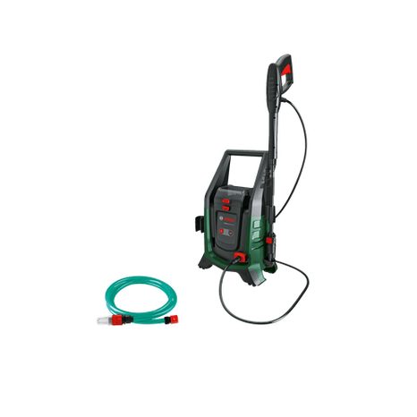 Aku vysokotlaká myčka Bosch UniversalAquatak 36V-100 06008C7003