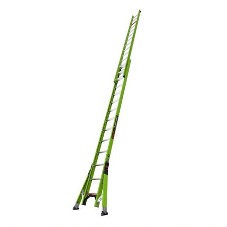 Výsuvný žebřík LittleGiant SumoStance M28 17228EN - 2