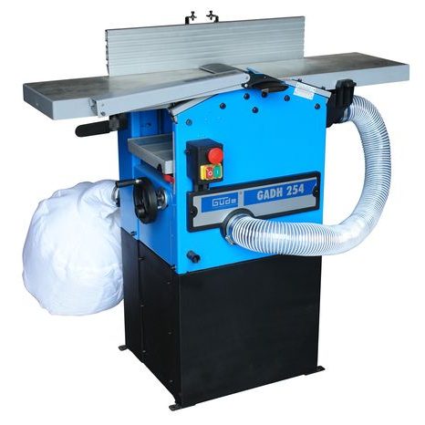 Elektrická hoblovka s protahem GÜDE GADH 254/230 V 55058