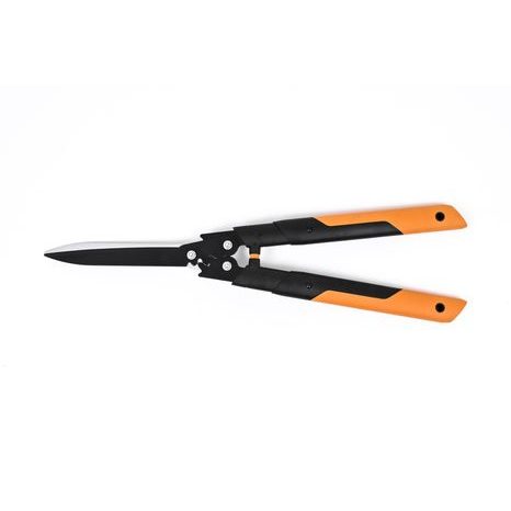 Nůžky na živý plot Fiskars PowerGear™ X HSX92 1023631 - 3