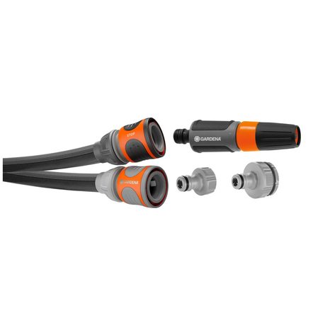 textilná hadica Liano™ Life 20 m – sada - 2