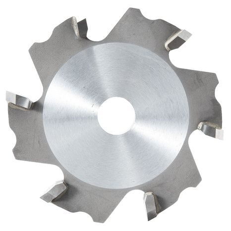 Fréza na hliníkové panely Makita 90° 6Z  CA5000 - 2