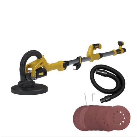 Elektrická bruska na sádrokarton GÜDE GTBS 710 55570 - 2