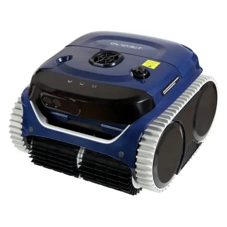 Automatický bazénový vysávač CF 350 AKU