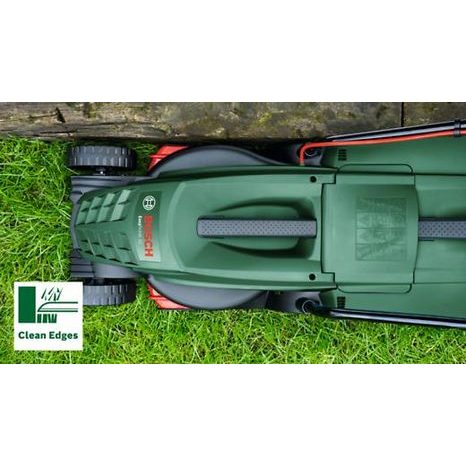 Elektrická sekačka Bosch UniversalRotak 34-405 06008A6401 - 4