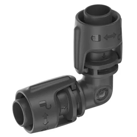 L-kus Gardena Micro-Drip 13 mm (1/2") 13202-20