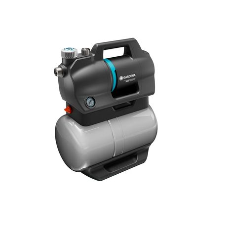 Domácí vodárna Gardena 3900 Silent